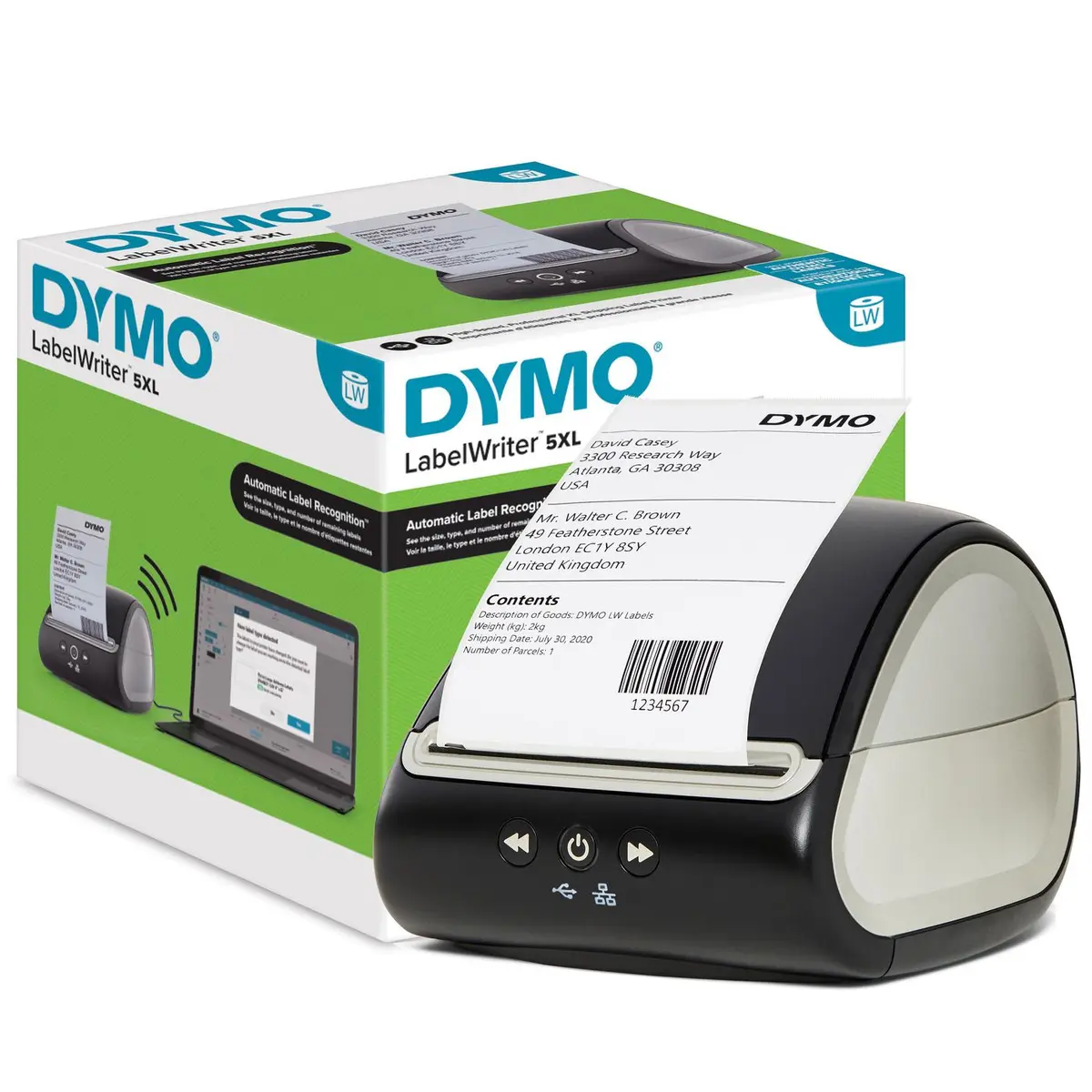 DYMO ® LabelWriter™ 5XL Photo 30