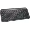 Bezvadu tastatūra Logitech MX Keys Mini Photo 2