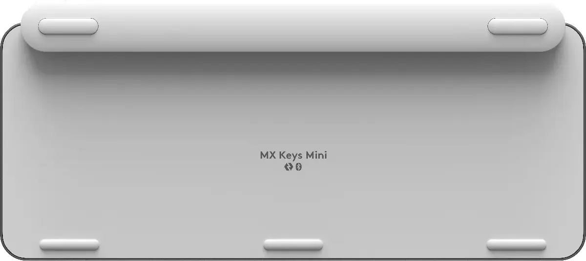 Клавиатура Logitech MX Keys Mini Photo 3