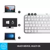 Клавиатура Logitech MX Keys Mini Photo 10