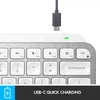 Клавиатура Logitech MX Keys Mini Photo 13