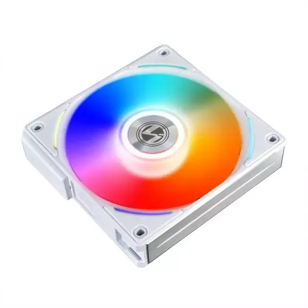 Lian Li UNI Fan AL120 UF-AL120-3W Photo 2