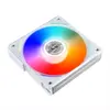 Lian Li UNI Fan AL120 UF-AL120-3W Photo 2