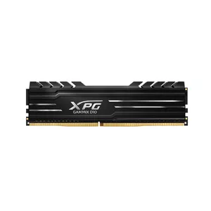 XPG GAMMIX D10 atmiņas modulis 32 GB 2 x 16 GB DDR4 3600 MHz