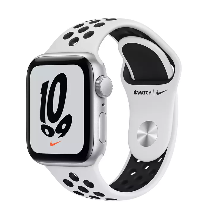 Nike x shop apple watch