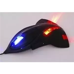 Mouse Acutake Extreme AirForce EAM-800 BLACK USB