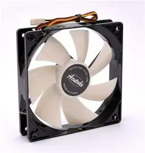 acutake ACU-FAN120 SHINE 120 мм вентилятор Photo 1