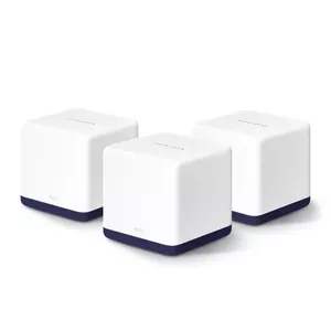 Mesh system Mercusys AC1900 Dual-band Wi-Fi 5