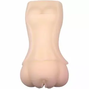 Masturbator Crazy Bull Water Skin Vagina