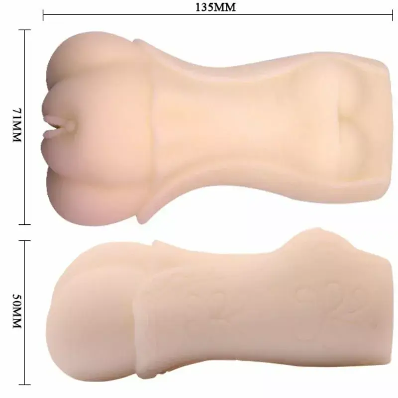 Masturbator Crazy Bull D-214799 Photo 4