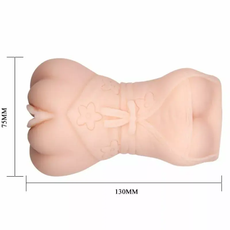 Masturbator Crazy Bull Water Skin Vagina Model 4 Photo 3
