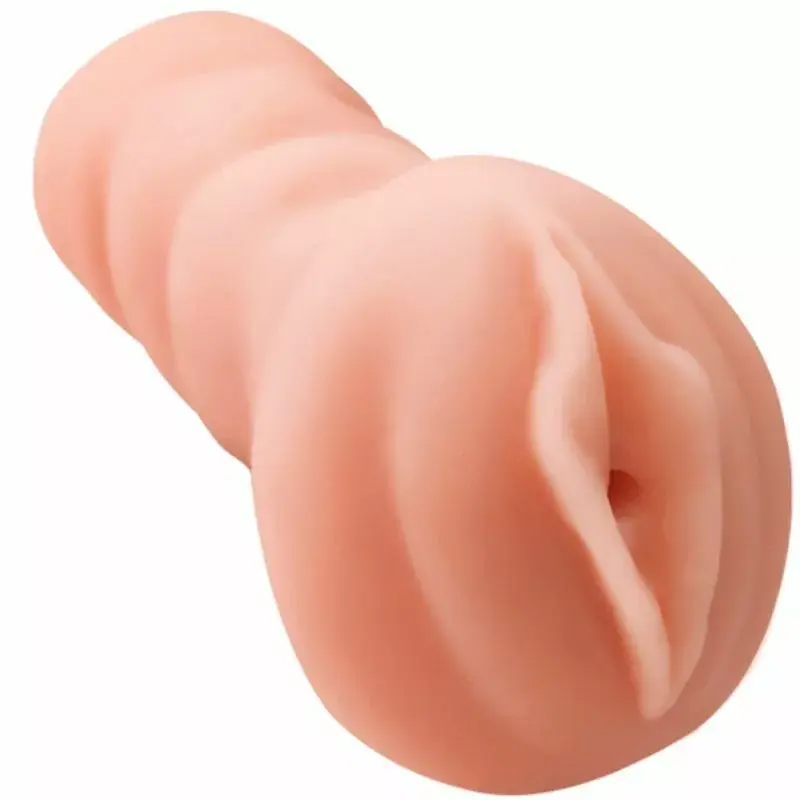 Masturbator Crazy Bull Leila TPE, 13.5 cm Photo 2