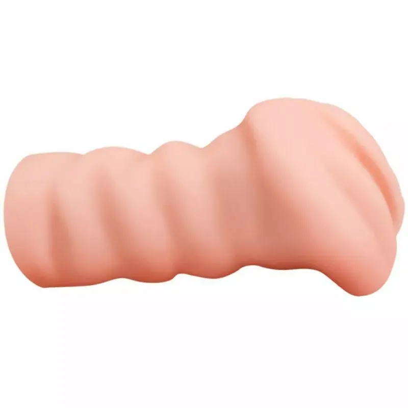 Masturbator Crazy Bull Leila TPE, 13.5 cm Photo 3