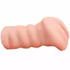 Masturbator Crazy Bull Leila TPE, 13.5 cm Photo 3
