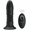 Anālais vibrators pretty bottom D-219191 Photo 3