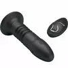 Anālais vibrators pretty bottom D-219191 Photo 5
