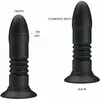 Anālais vibrators pretty bottom D-219191 Photo 9