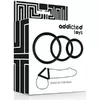 Набор пенис‑колец addicted toys D-220161 Photo 2
