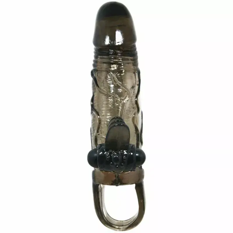 Dildo BAILE D-213042 Photo 2