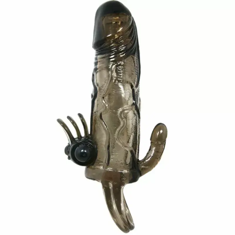Dildo BAILE D-213042 Photo 3