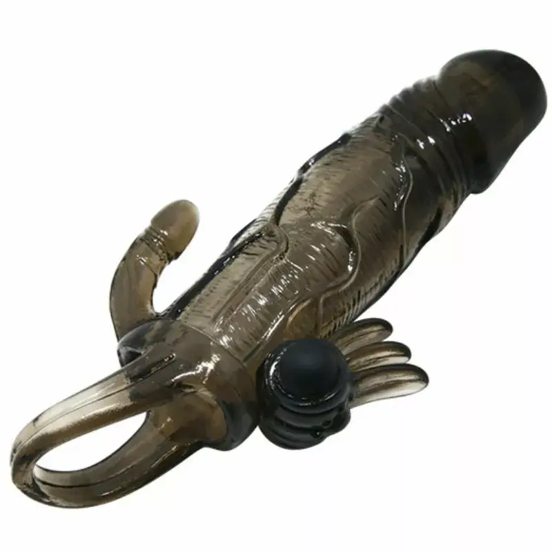 Dildo BAILE D-213042 Photo 5