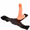 Strap-on BAILE Realistic Penis 15.5 cm Photo 4