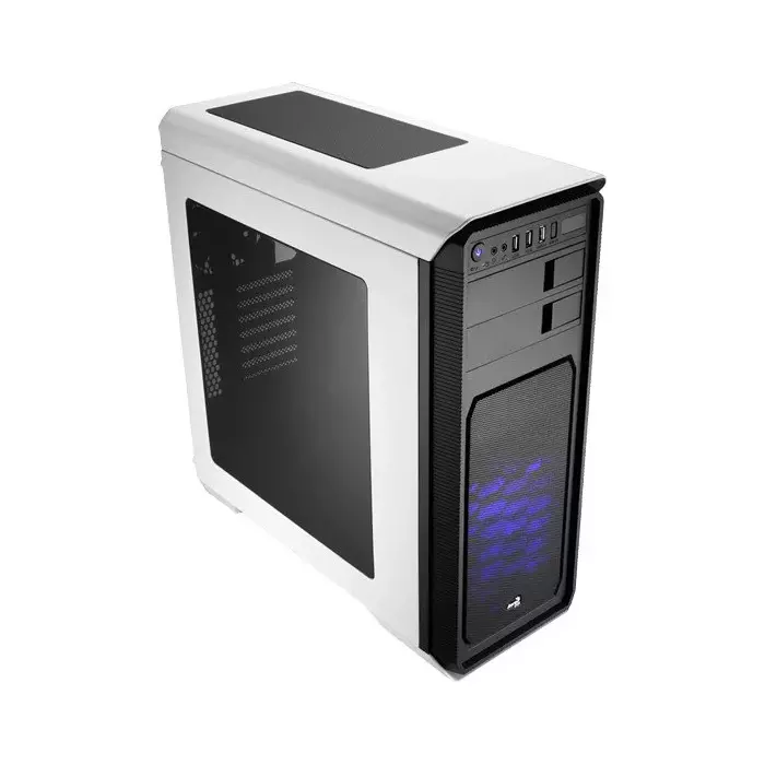 AEROCOOL Aero-800 White Photo 1