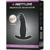 Анальная пробка Pretty Love D-211733 Photo 9