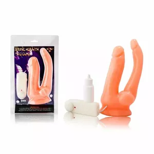 PENE DOBLE PENETRACION NATURAL.