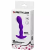Анальная пробка Pretty Love D-220435 Photo 4