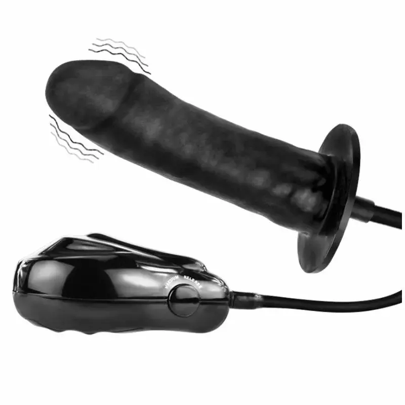 Inflatable Dildo Baile D-219178 Photo 5