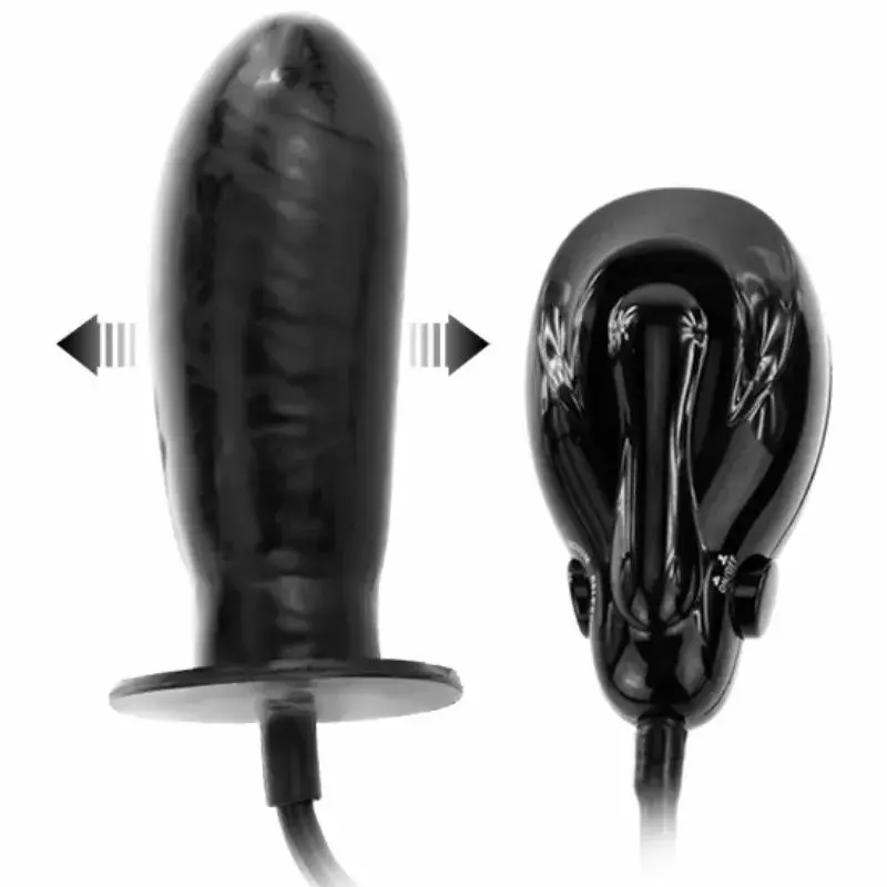 Inflatable Dildo Baile D-219178 Photo 6