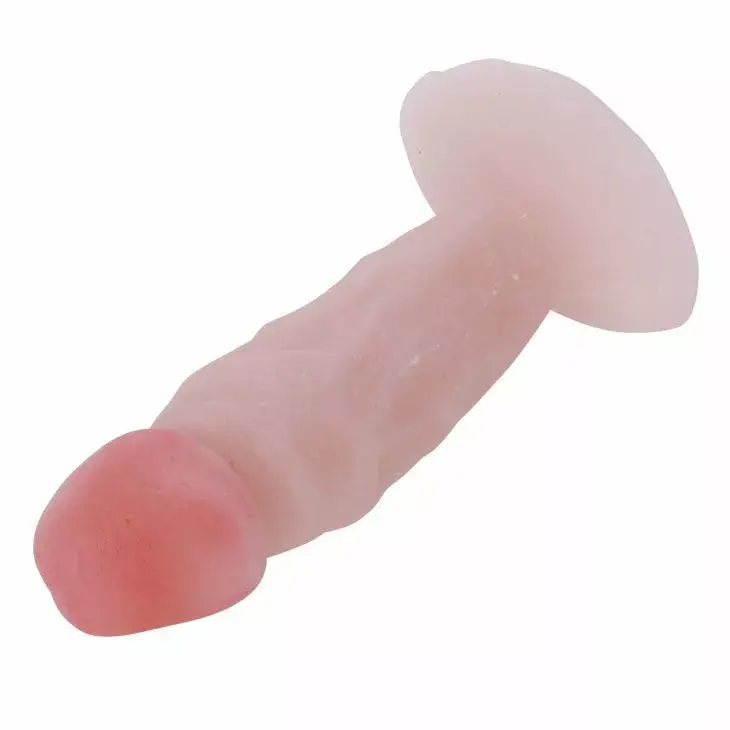 Dildo BAILE D-205191 Photo 2