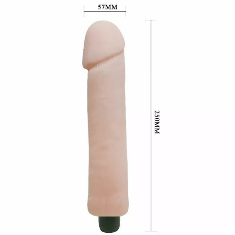 Dildo BAILE D-218777 Photo 4