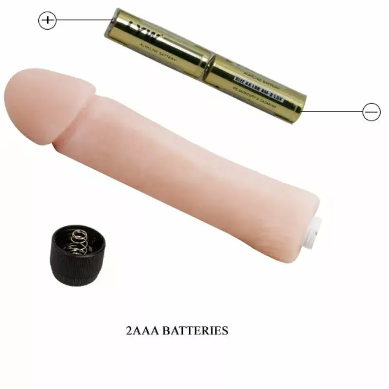 Dildo BAILE D-218777 Photo 5