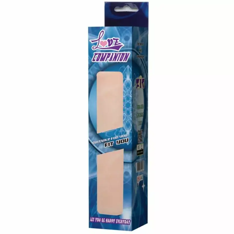 Dildo BAILE D-218777 Photo 7