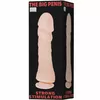 Dildo BAILE D-218774 Photo 8