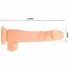 Dildo BAILE D-219165 Photo 4