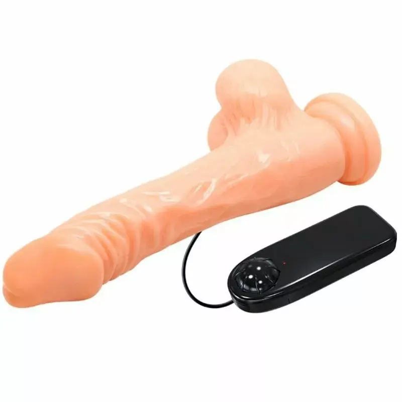 Dildo BAILE D-219165 Photo 5
