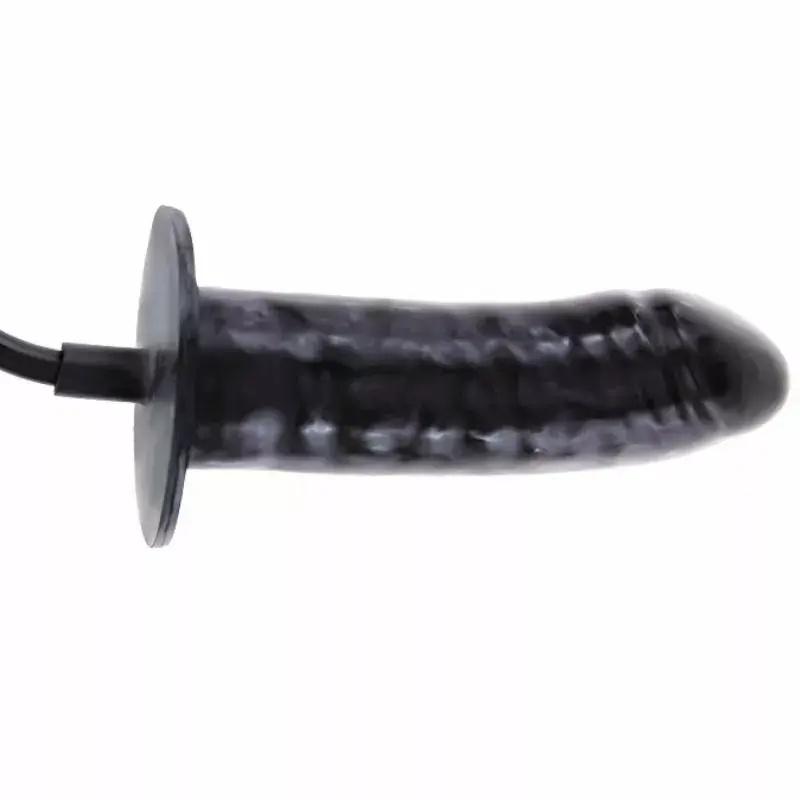 Dildo BAILE BIGGER JOY D-219173 Photo 2