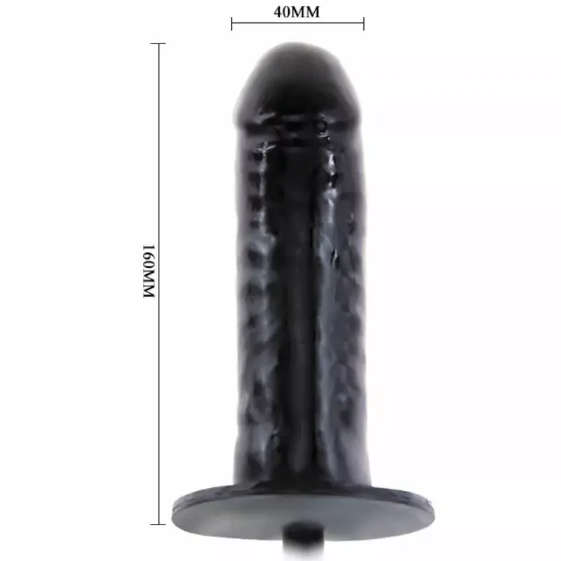 Dildo BAILE BIGGER JOY D-219173 Photo 5
