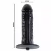 Dildo BAILE BIGGER JOY D-219173 Photo 5