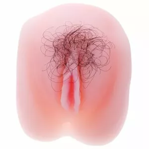 Мастурбатор BAILE Magic Flesh Vibraton Pussy D22-149122