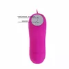 Massager BAILE Cute Secret Butterfly Stimulator 12V Photo 6