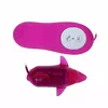 Massager BAILE Cute Secret Dolfin 12V Photo 4