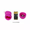 Massager BAILE Cute Secret Dolfin 12V Photo 6
