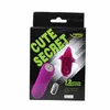 Massager BAILE Cute Secret Dolfin 12V Photo 7