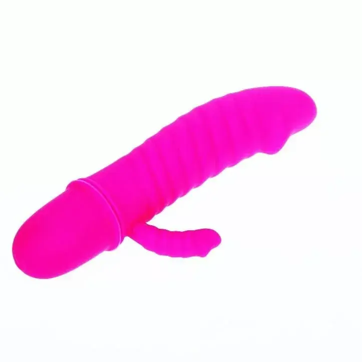Вибратор Pretty Love Flirtation ARND Photo 2
