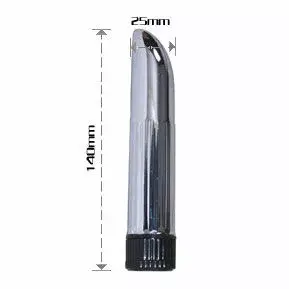 Vibrators BAILE Lady Finger D-205158 Photo 2