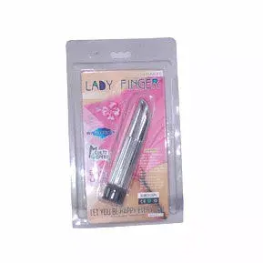 Vibrators BAILE Lady Finger D-205158 Photo 4